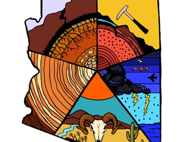 EarthWeek logo