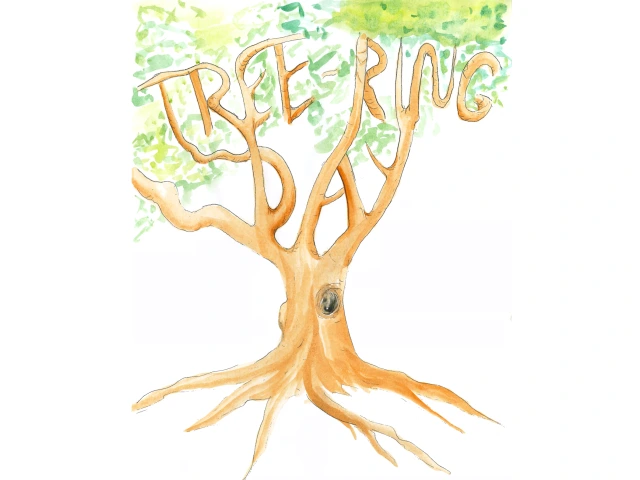 Tree-Ring Day