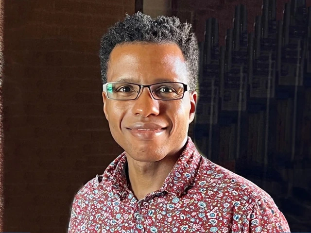 Bryan Armstrong