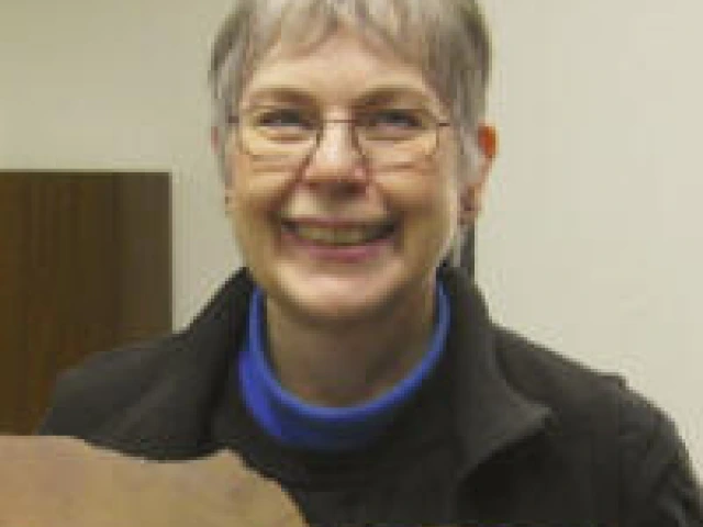 Katie Hirschboeck