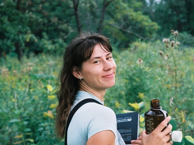 Dani Steinberg