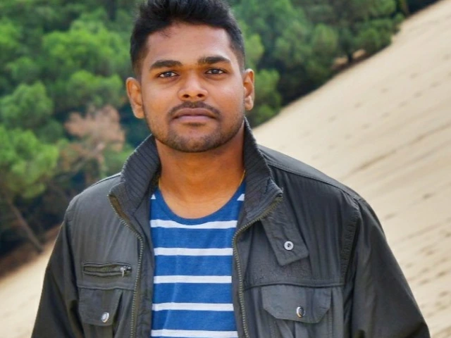 Mudith Weerabaddana