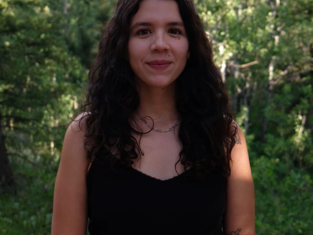 Isabel González Méndez