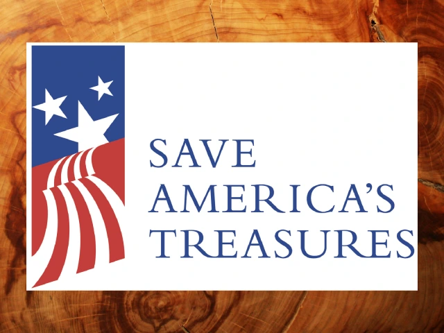Save America's Treasures