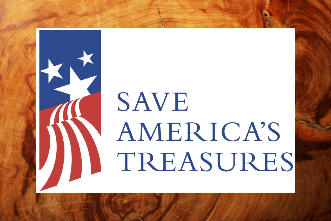 Save America's Treasures