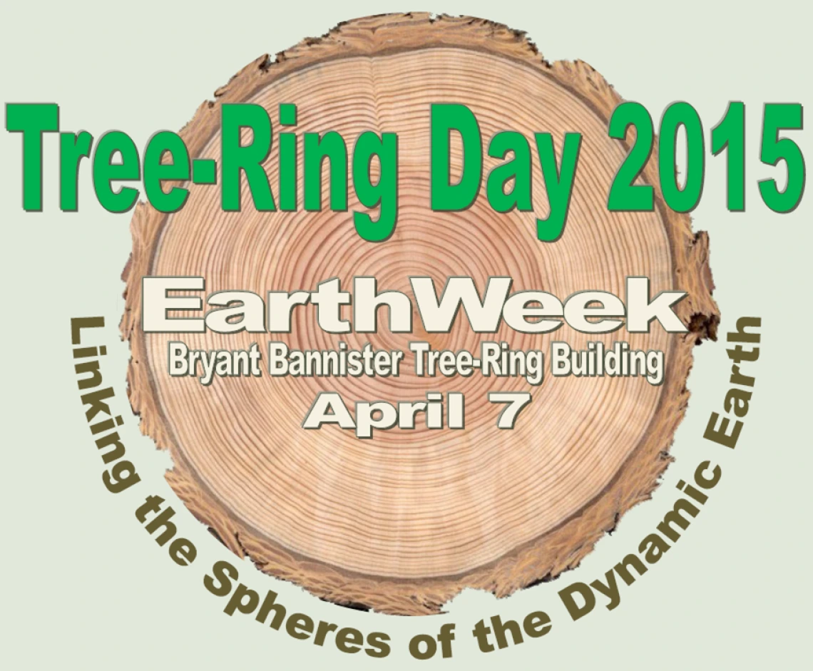 Tree-Ring Talks and Tours Day