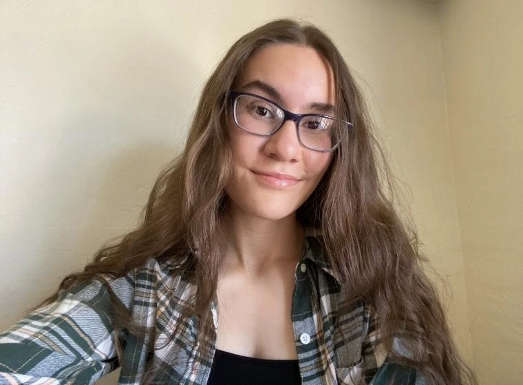 Gabriella Vanover