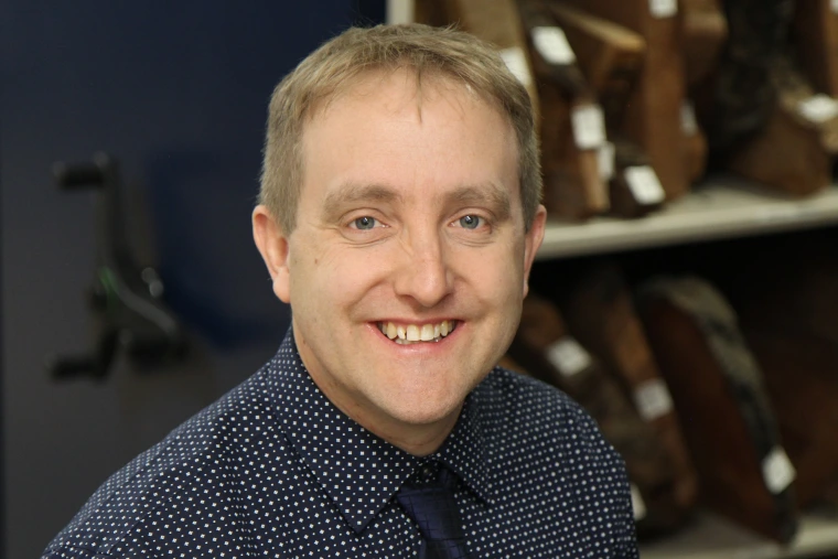 Peter Brewer