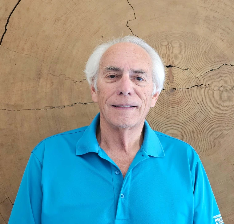 David Federhar