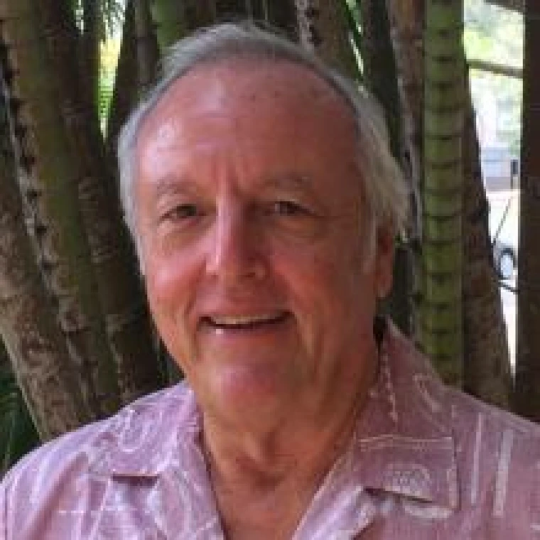 Henry Diaz