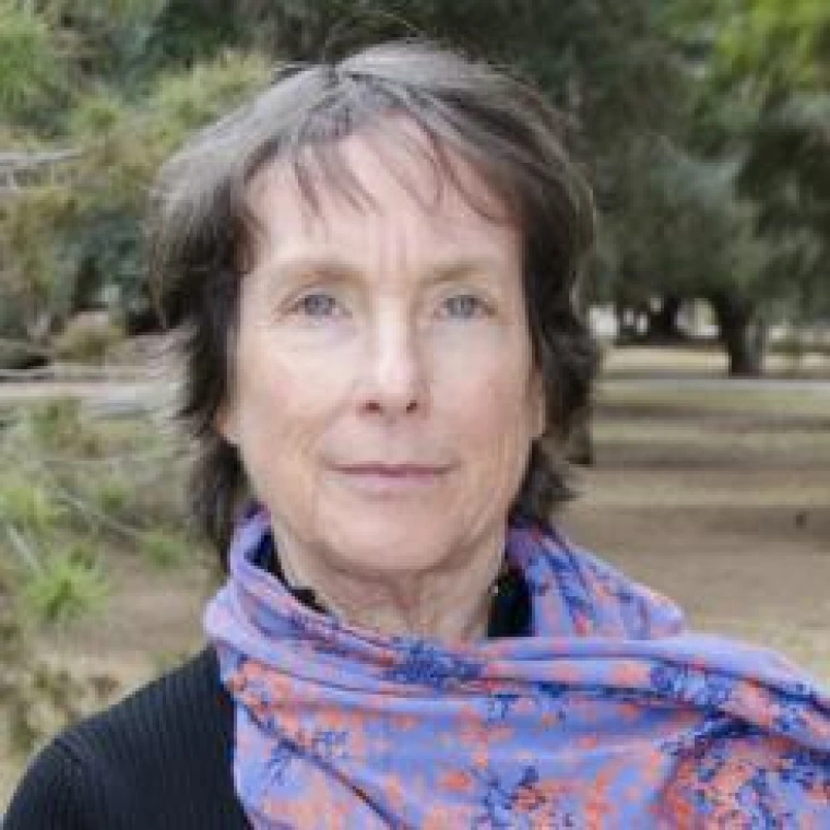Connie Woodhouse