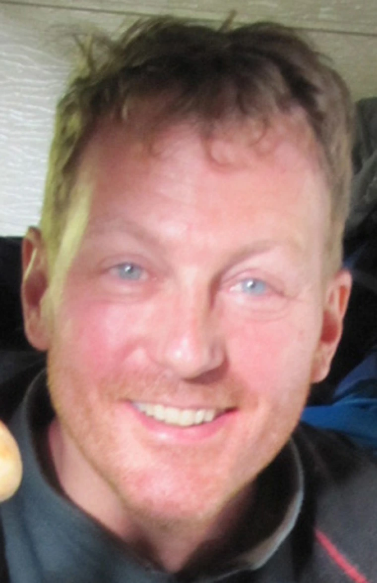William Wright portrait